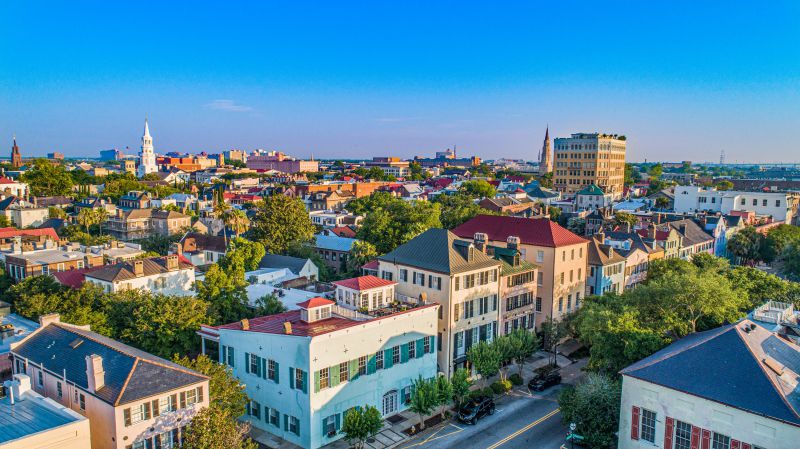 Vânătoare de comori Lancaster South Carolina - fotografie principală