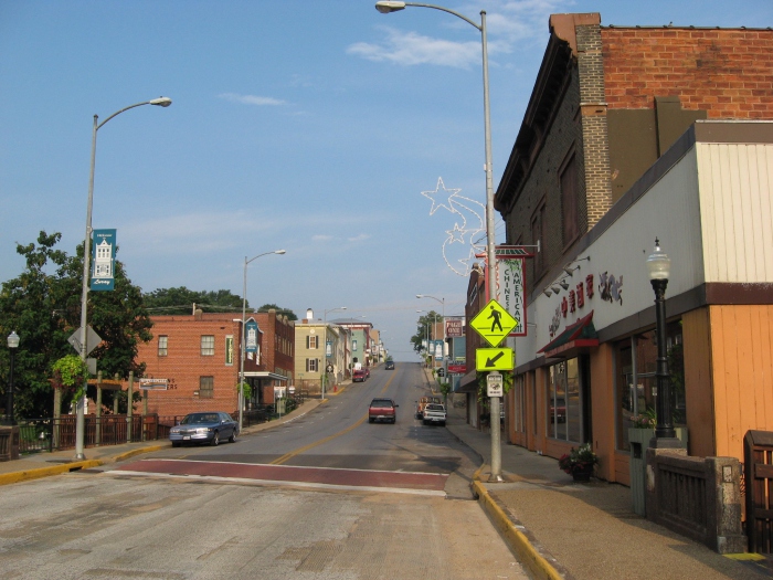 Luray's Adventure Extravaganza! Scavenger Hunt card image