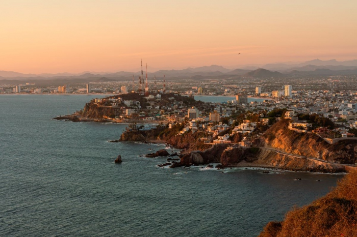 Mazatlán‘s Mermaid Madness Hunt Scavenger Hunt card image