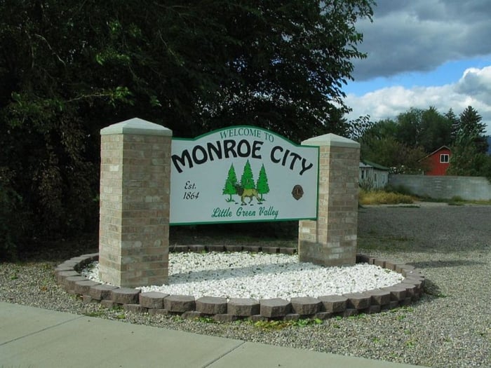Monroe Utah  Day Trip Photo 1