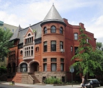 Chasse au trésor à Montrose New York Image de carte de chasse au trésor