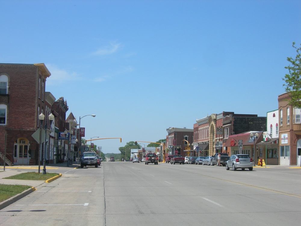 Northwood‘s Downtown Dazzle Quest