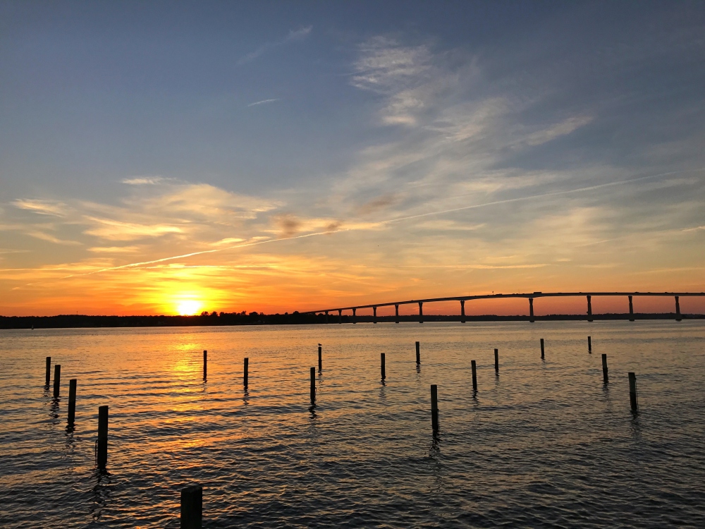 Patuxent River Scavenger Hunt hero photo
