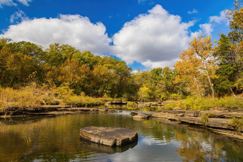 Pawhuska‘s Osage Odyssey Scavenger Hunt card image