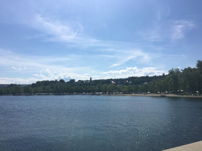 Port Henry Scavenger Hunt hero photo
