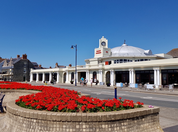Porthcawl Scavenger Hunt Porthcawl‘s Playful Pursuit Scavenger Hunts