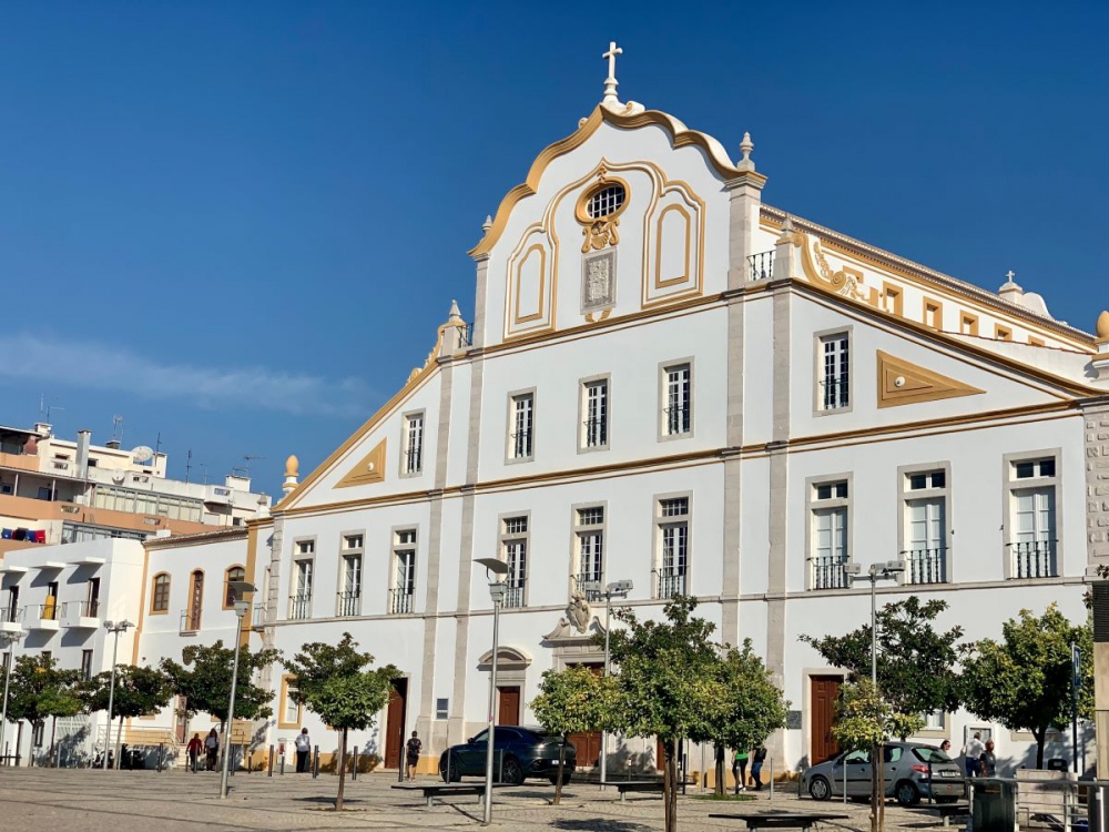 Portimao 寻宝探险英雄照