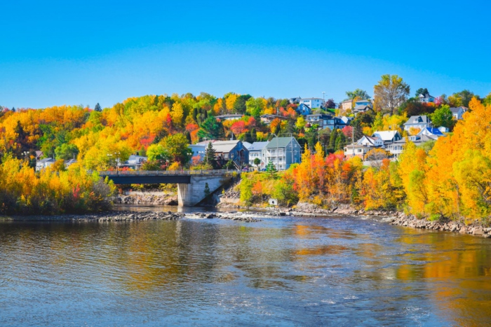  Saguenay scavenger hunt Scavenger Hunt card image