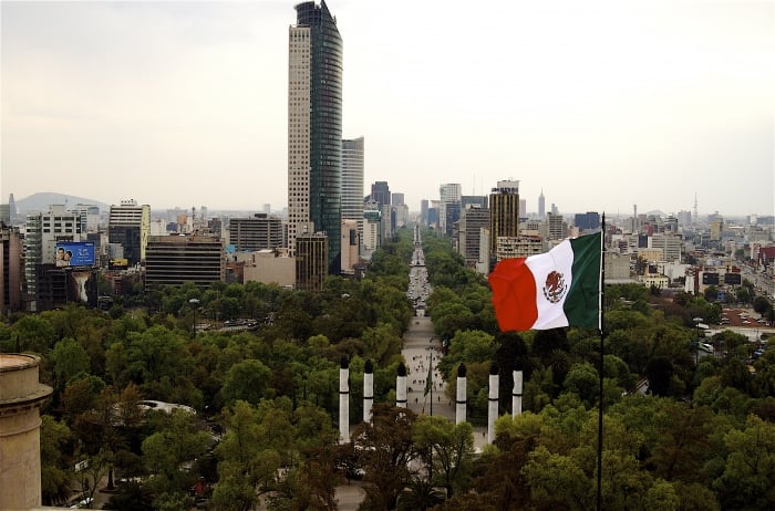 Mexico City Mexico  Day Trip Photo 2