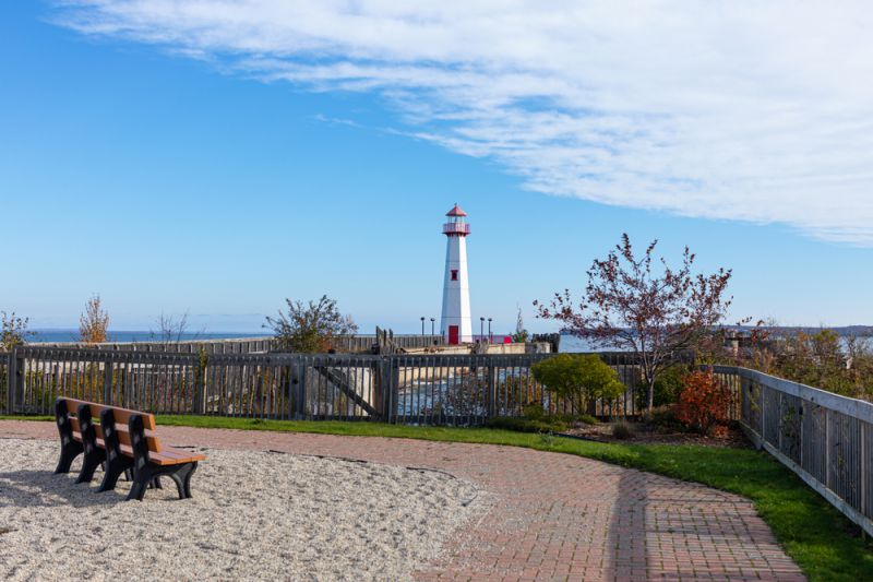 Foto principal da Caça ao Tesouro de Saint Ignace