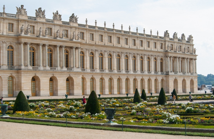 Versailles France  Day Trip Photo 1