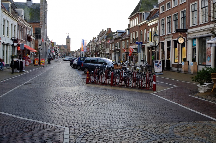 Vianen Netherlands  Day Trip Photo 1