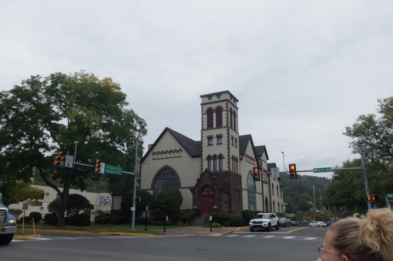 Wellsboro Whimsical Wander Scavenger Hunt card image
