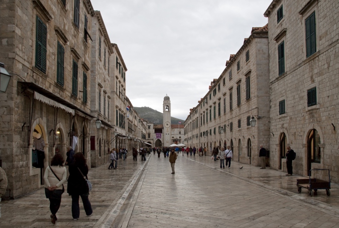Dubrovnik Croatia  Day Trip Photo 1