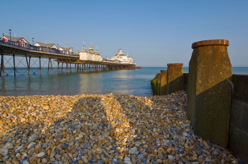 Eastbourne Scavenger Hunt hero photo