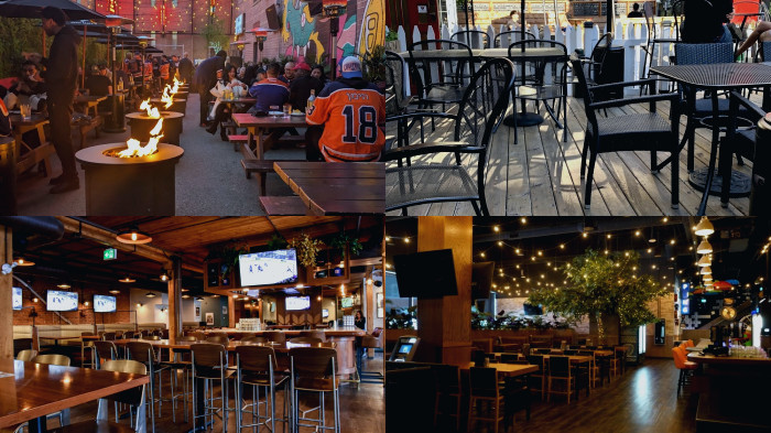 صورة رئيسية لـ Edmonton Bar Crawl
