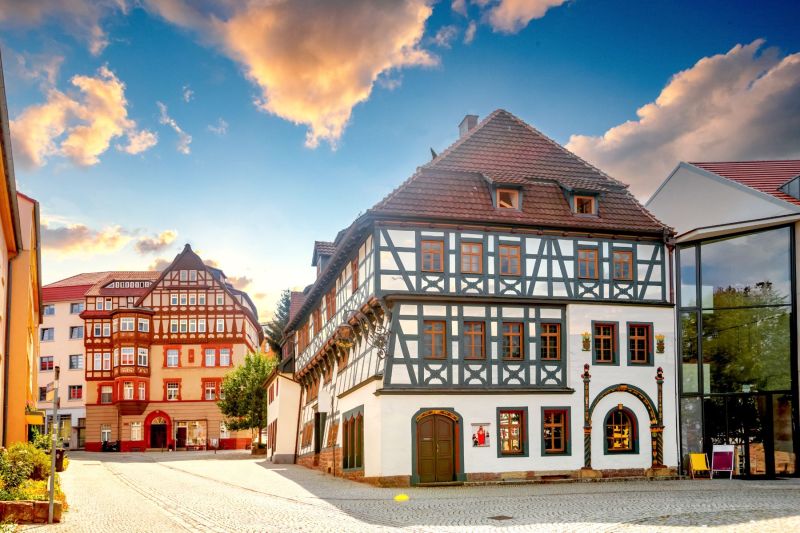 Eisenach Scavenger Hunt hero photo