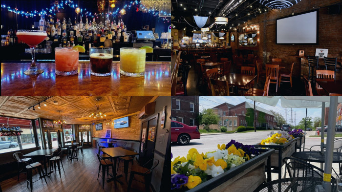 Фото героя бара Elgin Bar Crawl
