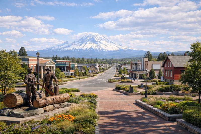 Enumclaw Scavenger Hunt hero photo