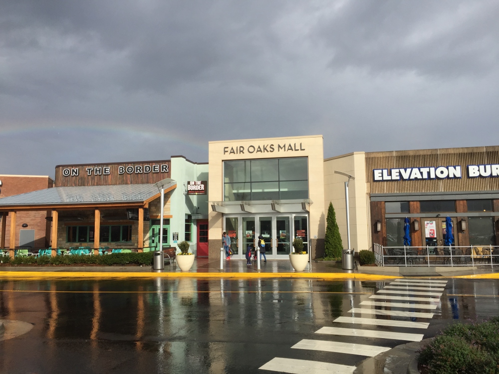 Fair Oaks Frolic: Downtown Dashes & Treasure Thrills
