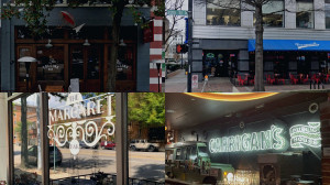 Imagem do cartão Birminghams Best Bars