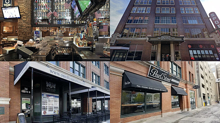 Investigate Indianapolis Bar Crawl