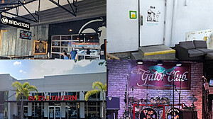 Immagine della carta Sarasota Slammin