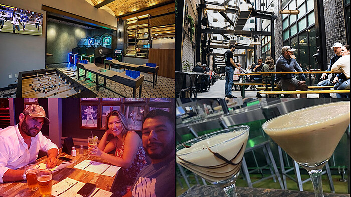 Allentown Bar Crawl card image