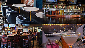 Auburn Alabama Bar Crawl card image