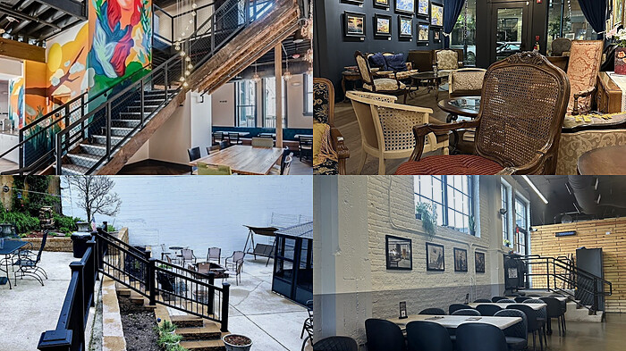 Aurora Illinois Bar Crawl card image