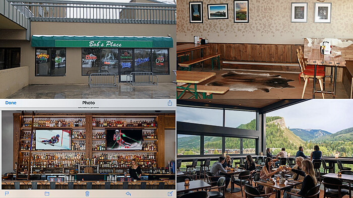 Avon Colorado Bar Hunt