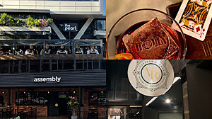 Mogę dostać drinka, Canberra? – obrazek karty