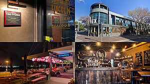 Karta obrazkowa: Baw się jak król w Newcastle