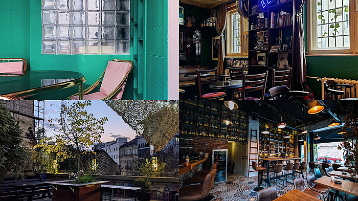 Belgrade Bar Crawl hero photo