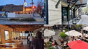 Bellingham Washington Bar Hunt card image