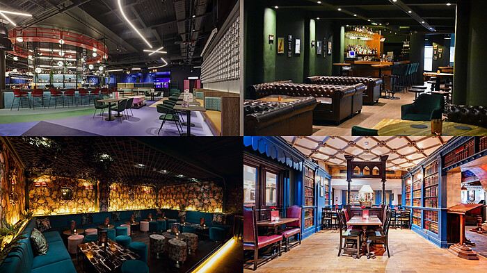 Birmingham United Kingdom Bar Crawl card image