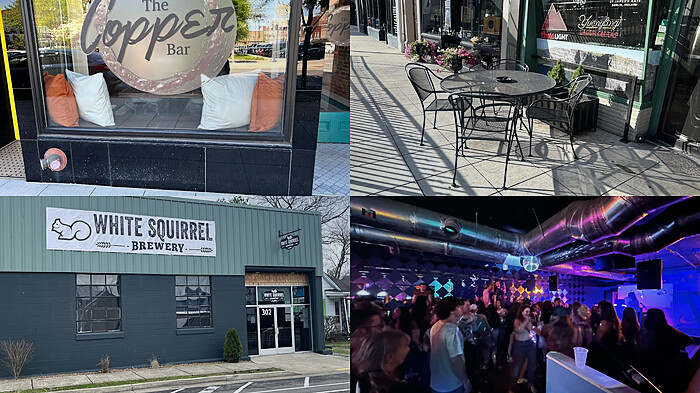 Bowling Green Kentucky Bar Hunt