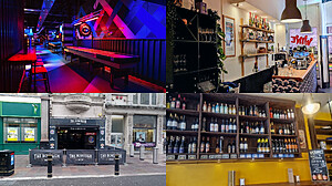 カーディフ・バークロール・カード画像