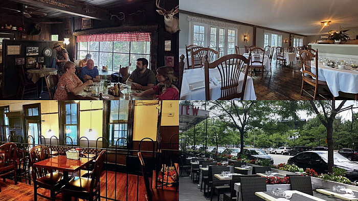 Cold Spring New York Bar Hunt card image