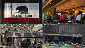 Davis Bar Crawl card image