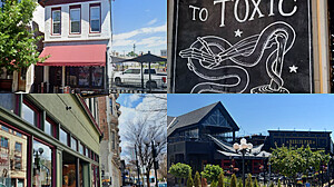 デイトンで飲もうカード画像