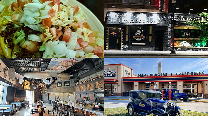 Dearborn Michigan Bar Hunt