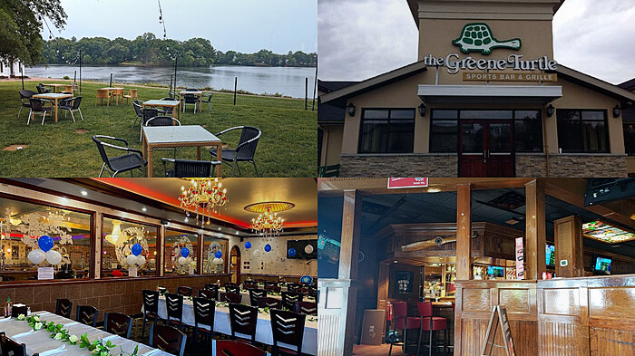 Dover Delaware Bar Crawl card image