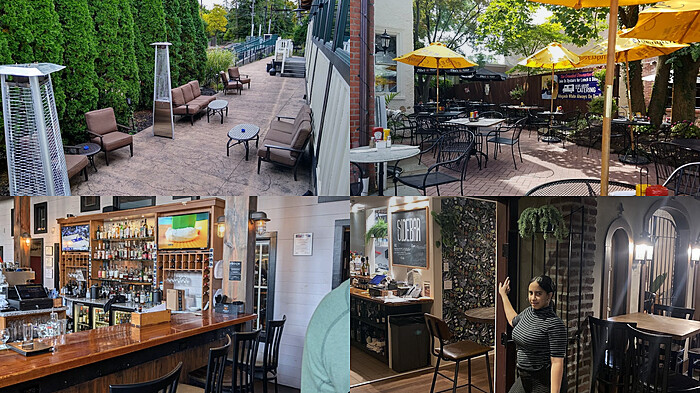Doylestown Pennsylvania Bar Hunt