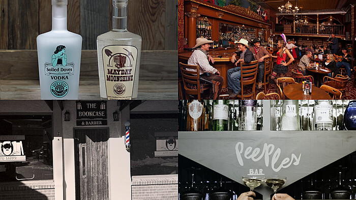 Durango Colorado Bar Hunt