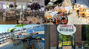 Fall River Bar Crawl card image