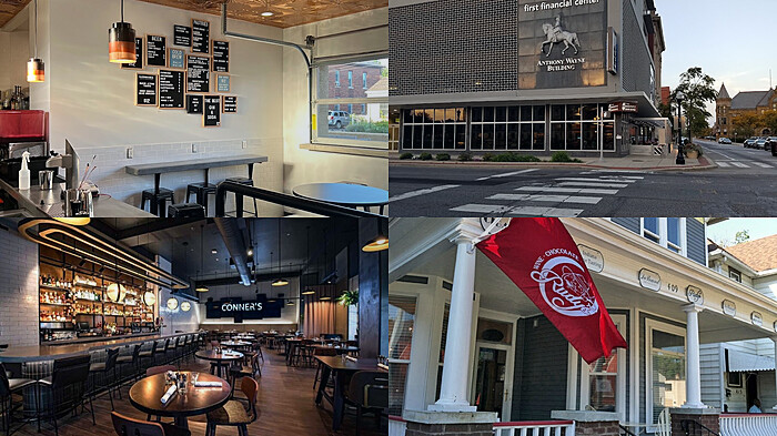 Fort Wayne Indiana Bar Hunt
