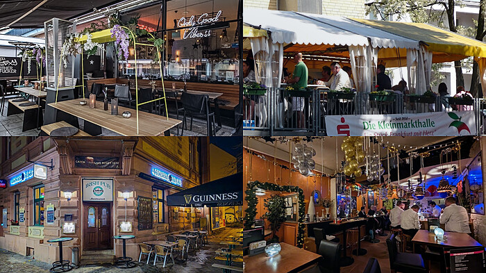 Frankfurt am Main Bar Hunt card image