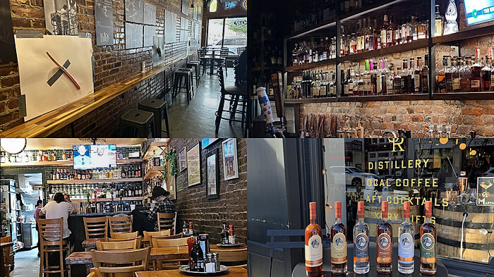 Franklin Tennessee Bar Hunt
