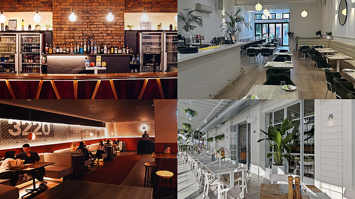 Geelong Victoria Bar Hunt